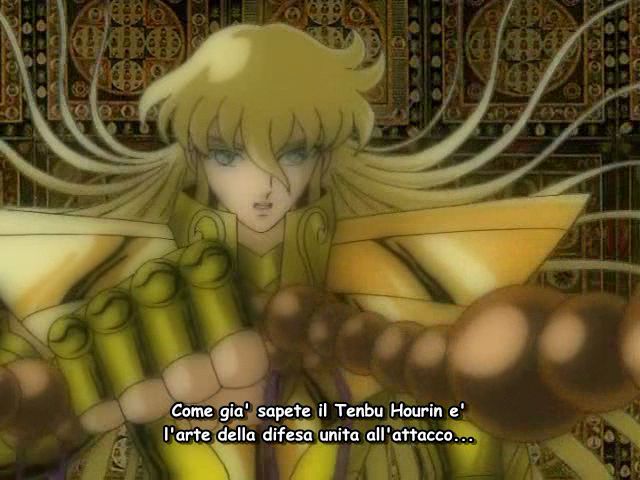 Otaku Gallery  / Anime e Manga / Saint Seiya / Screen Shots / Hades / 09 - Il limite dell orgoglio / 063.jpg